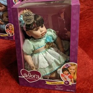 Adora Doll